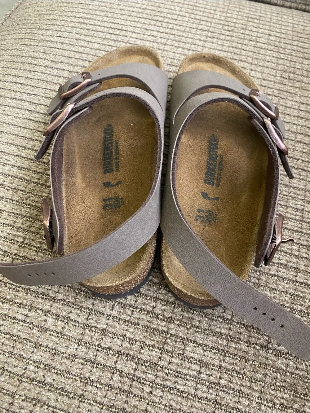 Roma Kids Birkenstock 31